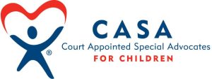CASA For Children Logo