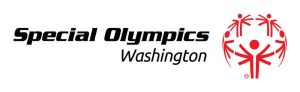 Special Olympics Washington Logo