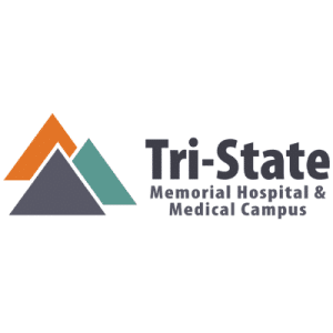 Tri-State Memorial Hospital Logo