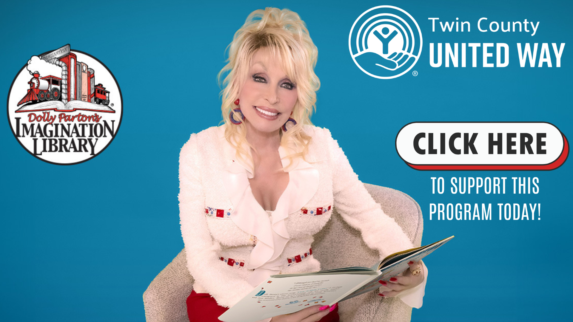 Dolly Parton
